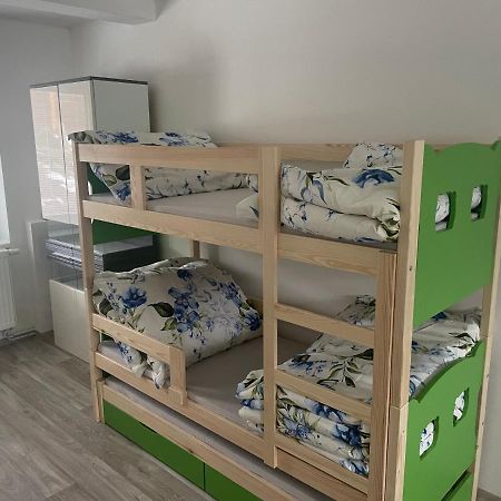 Apartmán V Ulicce Velké Losiny Exteriér fotografie