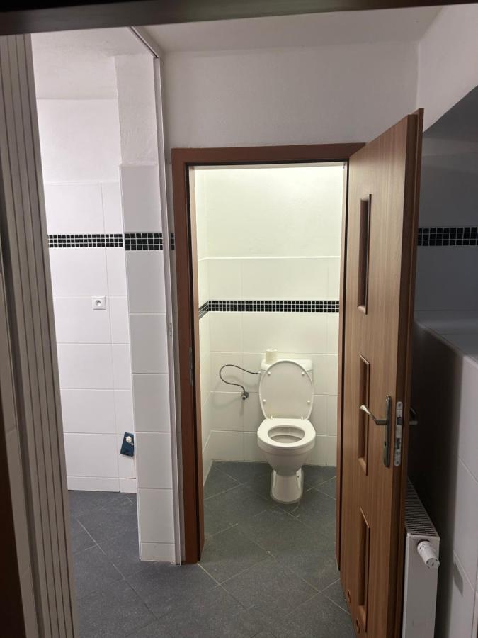 Apartmán V Ulicce Velké Losiny Exteriér fotografie