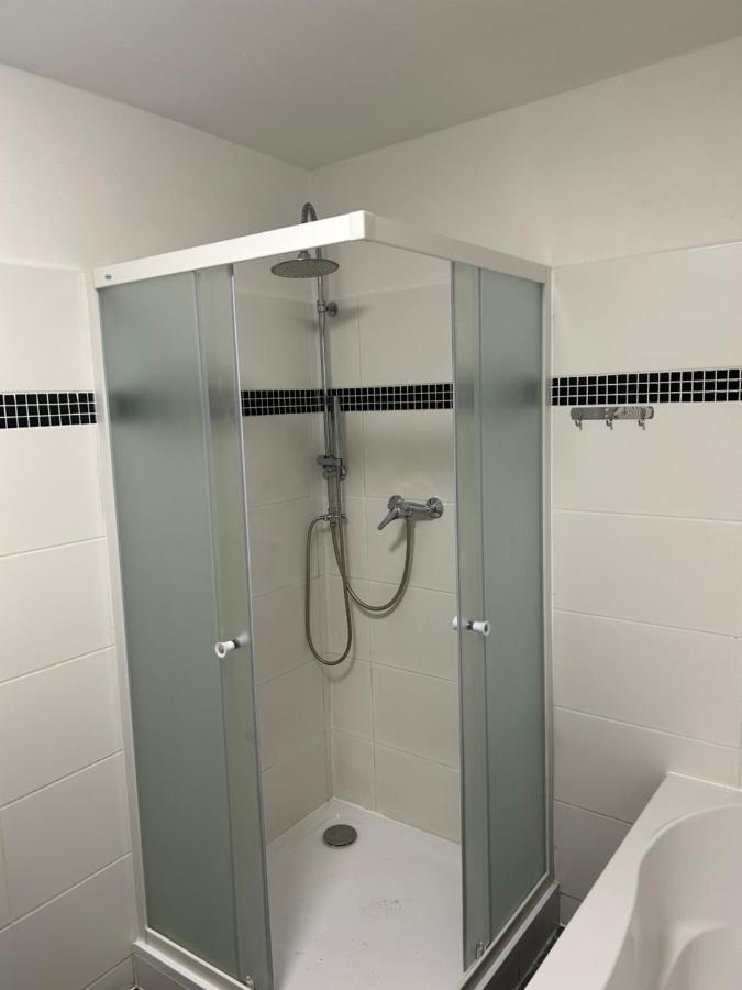 Apartmán V Ulicce Velké Losiny Exteriér fotografie