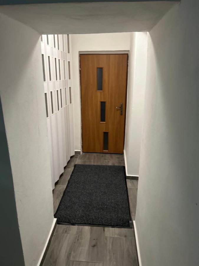 Apartmán V Ulicce Velké Losiny Exteriér fotografie